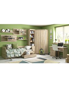 Модулна система NORTON