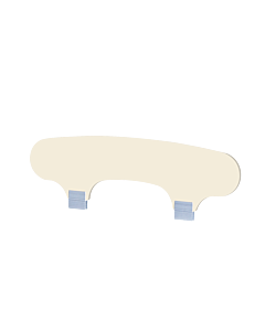 Преграда за детско легло Carmen - Y002A (3575500)