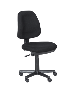 Работен офис стол Carmen 7068 M - черен (3520513)