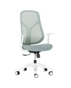 Работен офис стол Carmen 7900 W - зелен (3520179)