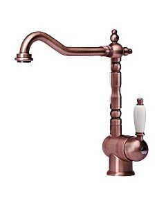 СМЕСИТЕЛ  FRANKE OLD ENGLAND Ramato (02FRA 001)