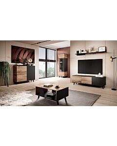  Модулна система RANDOM 