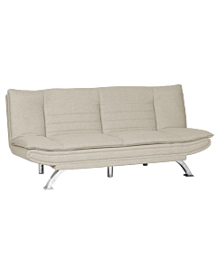 Разтегателен клик-клак диван AMELIA - бежов (3551404)