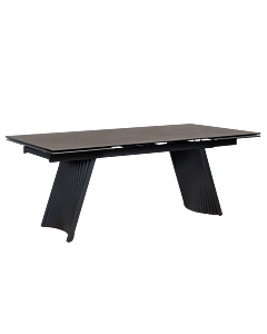 Разтегателна трапезна маса KOWAL X - бежова (3531033_2)