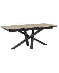 Разтегателна трапезна маса SOPOT - бук (3531048)