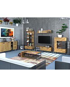  Модулна система SANTES 