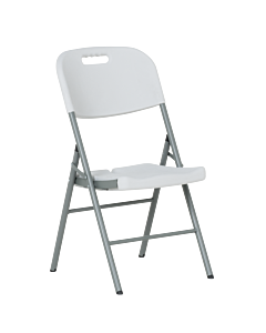 Сгъваем кетъринг стол Carmen 9825 (3535089)