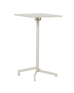 Сгъваема кетъринг бар маса LAFIA D60 - светлосива (3535180)