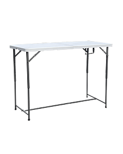 Сгъваемa кетъринг маса Carmen 9808 (3535077)