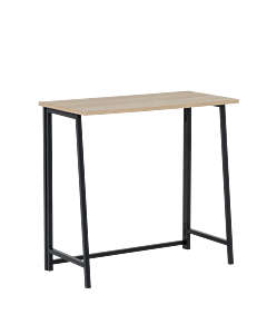 Сгъваемо бюро VITEZ - дъб сонома (3510201)