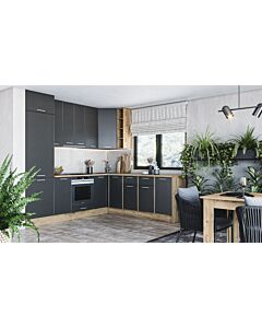 Модулна кухня SKY LOFT