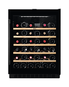 ВИНООХЛАДИТЕЛ AEG AWUS052B5B (15AEG 041)