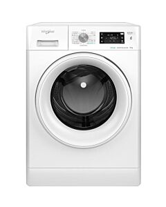 ПЕРАЛНЯ Whirlpool FFB 8258 WV EE (4WHI 048)