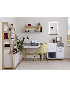  Модулна система STEKA 