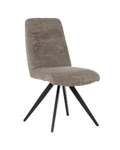 Трапезен стол ADUR - капучино B 18 (3532364)