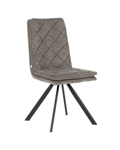 Трапезен стол ELY - бежов OT (3532325_2)