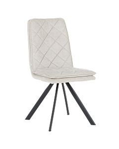 Трапезен стол ELY - лате OT (3532325_1)