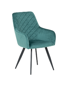 Трапезен стол ETON P - зелен HLR (3532300_4)