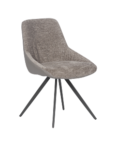 Трапезен стол ROMNEY - пясъчен XV (3532332)