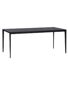 Трапезна маса DAMIAN - черна (3531018_1)