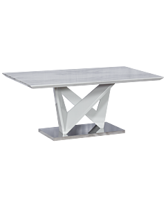 Трапезна маса GEORGIA - мрамор (3530989)