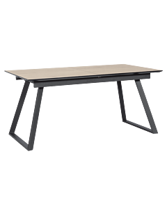 Разтегателна трапезна маса NIAGARA - бук (3531019)