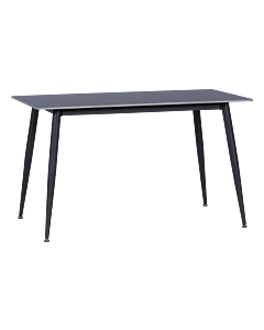 Трапезна маса ROME - сива (3531015)