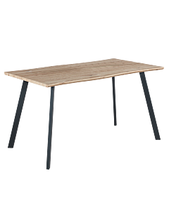 Трапезна маса TIMRA - дъб артисан (3531032)