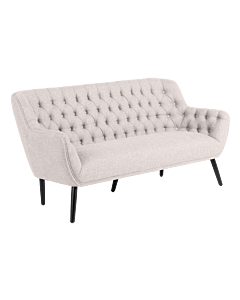 Триместно канапе BERGEN - кайсия HE (3550911)