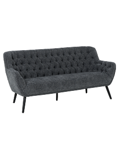 Триместно канапе BERGEN - сив SJ (3551034)