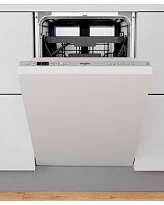 СЪДОМИЯЛНА WHIRLPOOL WSIC 3M27 C (07WHI 017)