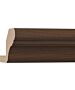 Корниз OREH 3053 - 2800*95*25 горен, орех патина  (005.002.0162)