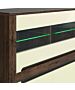 LED осветление за RUSO KOM3W3D  (023.006.0023)