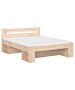 Легло NEPO PLUS LOZ3S/160 дъб сонома  (020.004.0072)